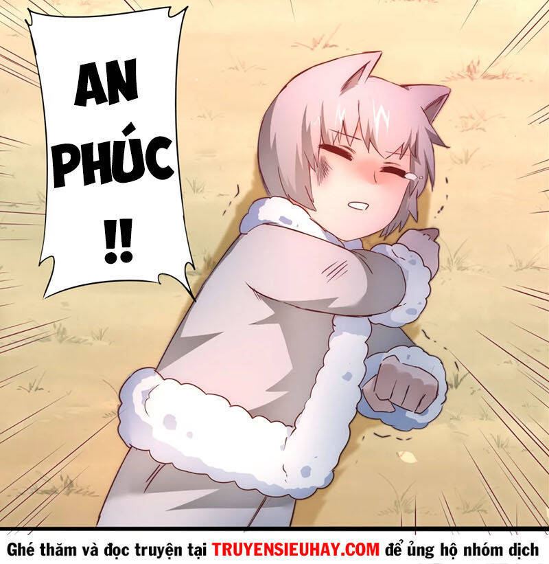 Nghịch Chuyển Tiên Đồ Chapter 32 - Trang 9