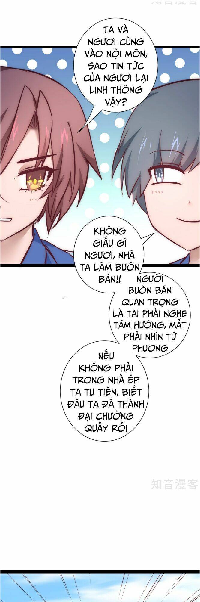 Nghịch Chuyển Tiên Đồ Chapter 25 - Trang 13