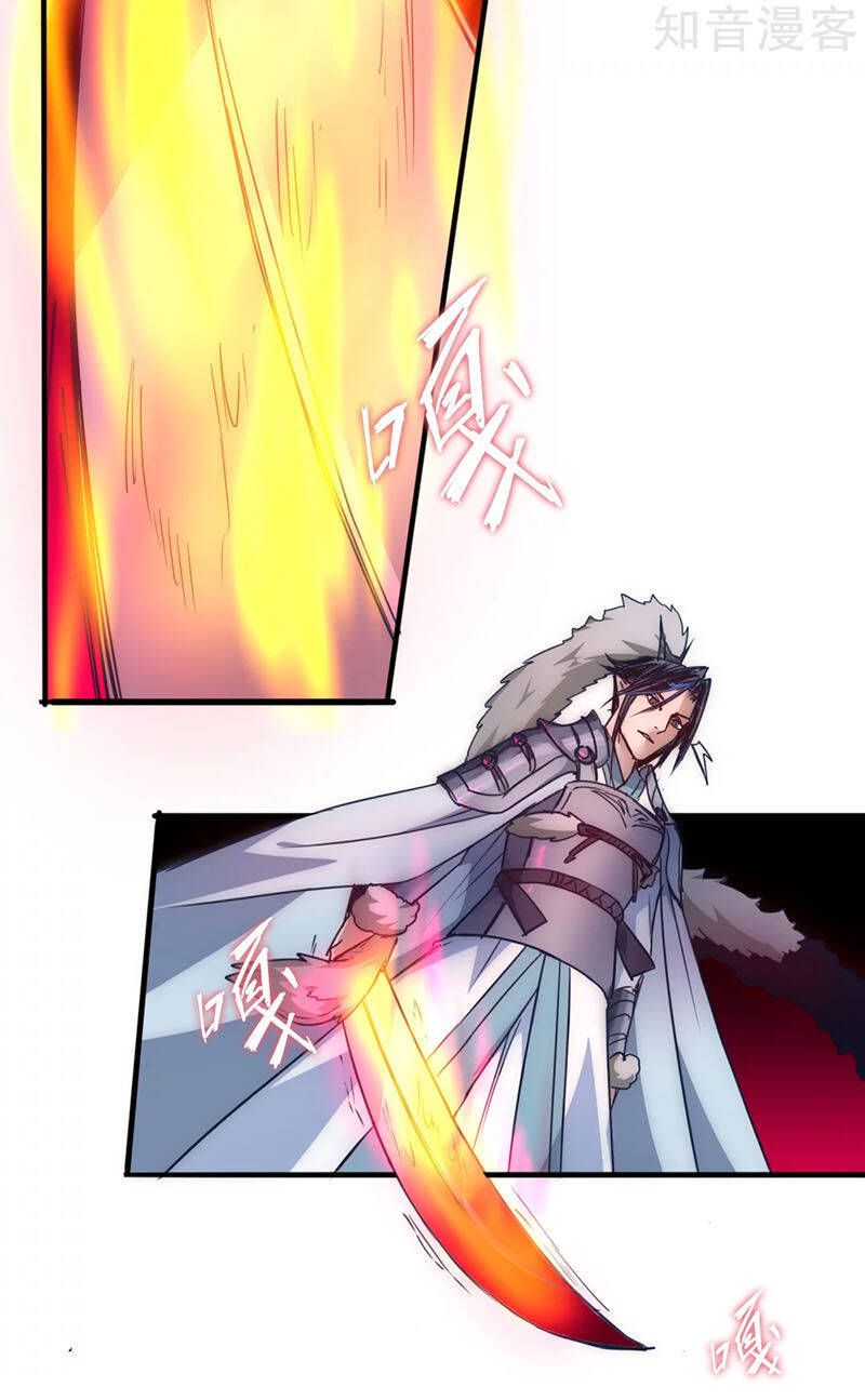 Nghịch Chuyển Tiên Đồ Chapter 34 - Trang 14
