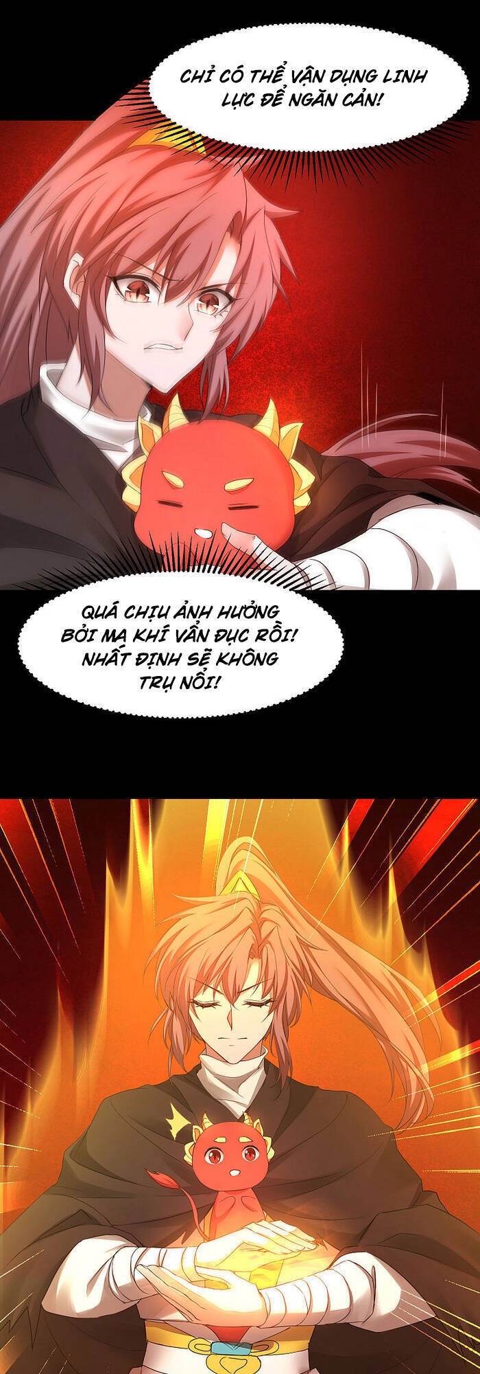 Nghịch Chuyển Tiên Đồ Chapter 200 - Trang 0