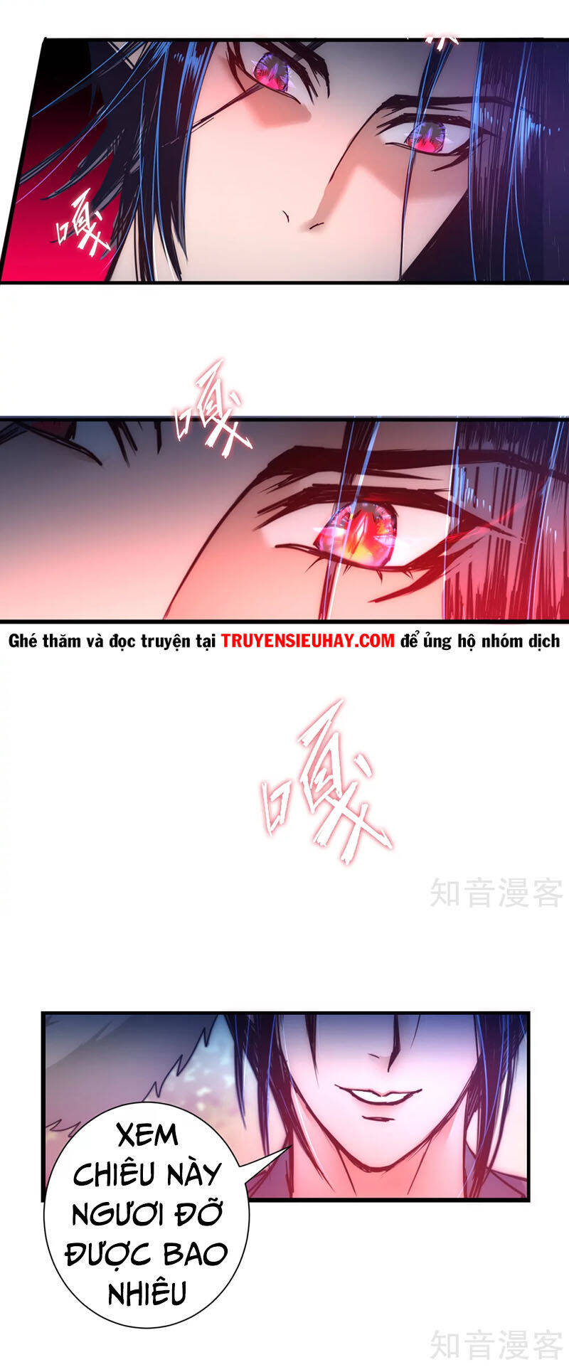 Nghịch Chuyển Tiên Đồ Chapter 34 - Trang 15