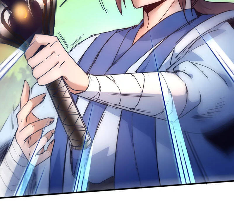 Nghịch Chuyển Tiên Đồ Chapter 34 - Trang 18