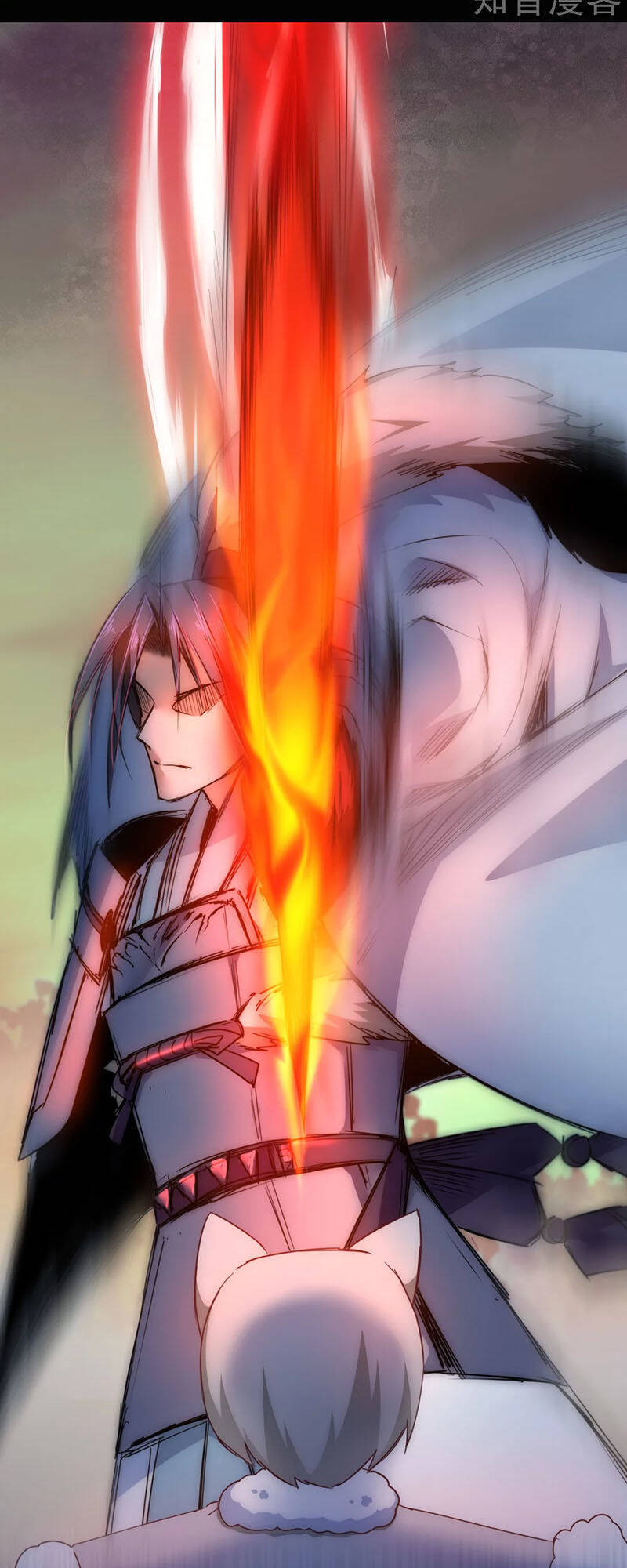 Nghịch Chuyển Tiên Đồ Chapter 36 - Trang 6