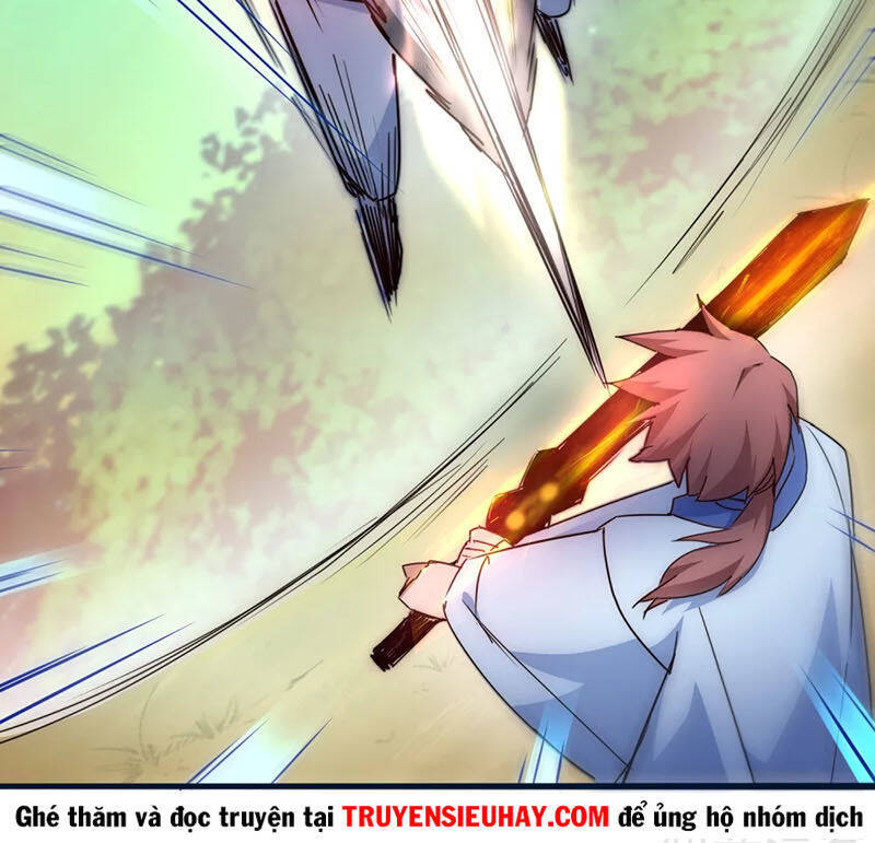 Nghịch Chuyển Tiên Đồ Chapter 34 - Trang 4