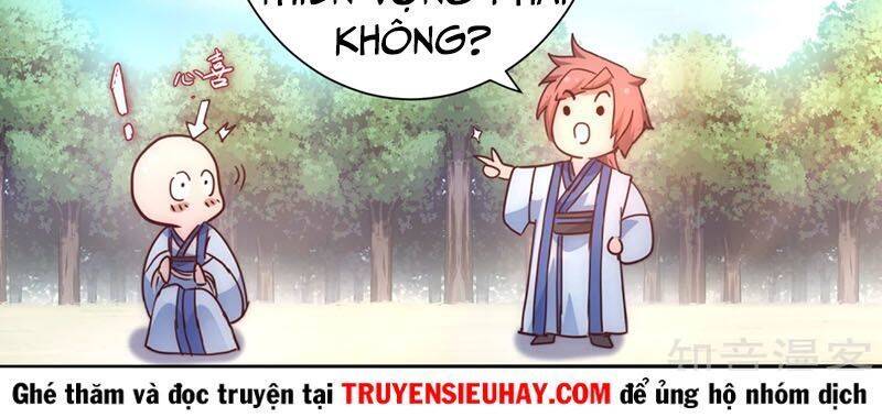 Nghịch Chuyển Tiên Đồ Chapter 30 - Trang 25