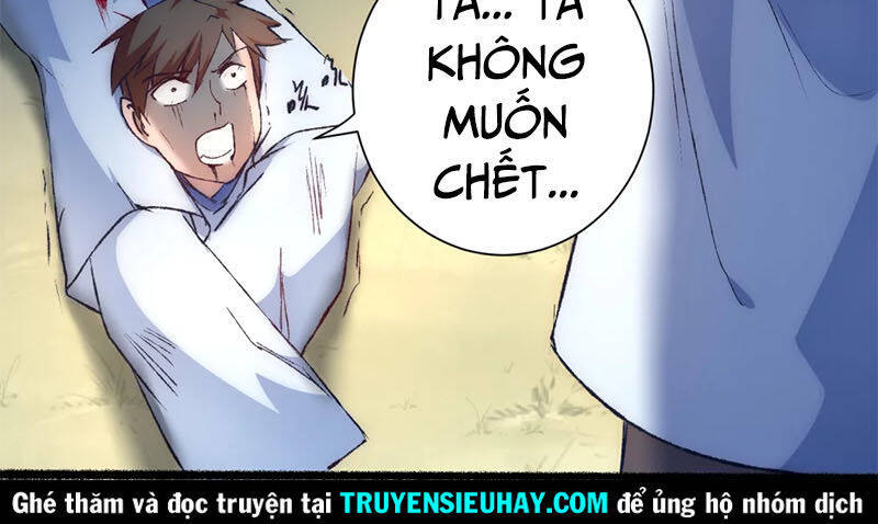 Nghịch Chuyển Tiên Đồ Chapter 37 - Trang 21