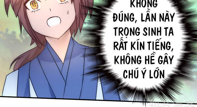 Nghịch Chuyển Tiên Đồ Chapter 33 - Trang 5