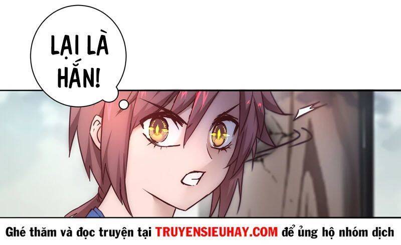 Nghịch Chuyển Tiên Đồ Chapter 30 - Trang 20