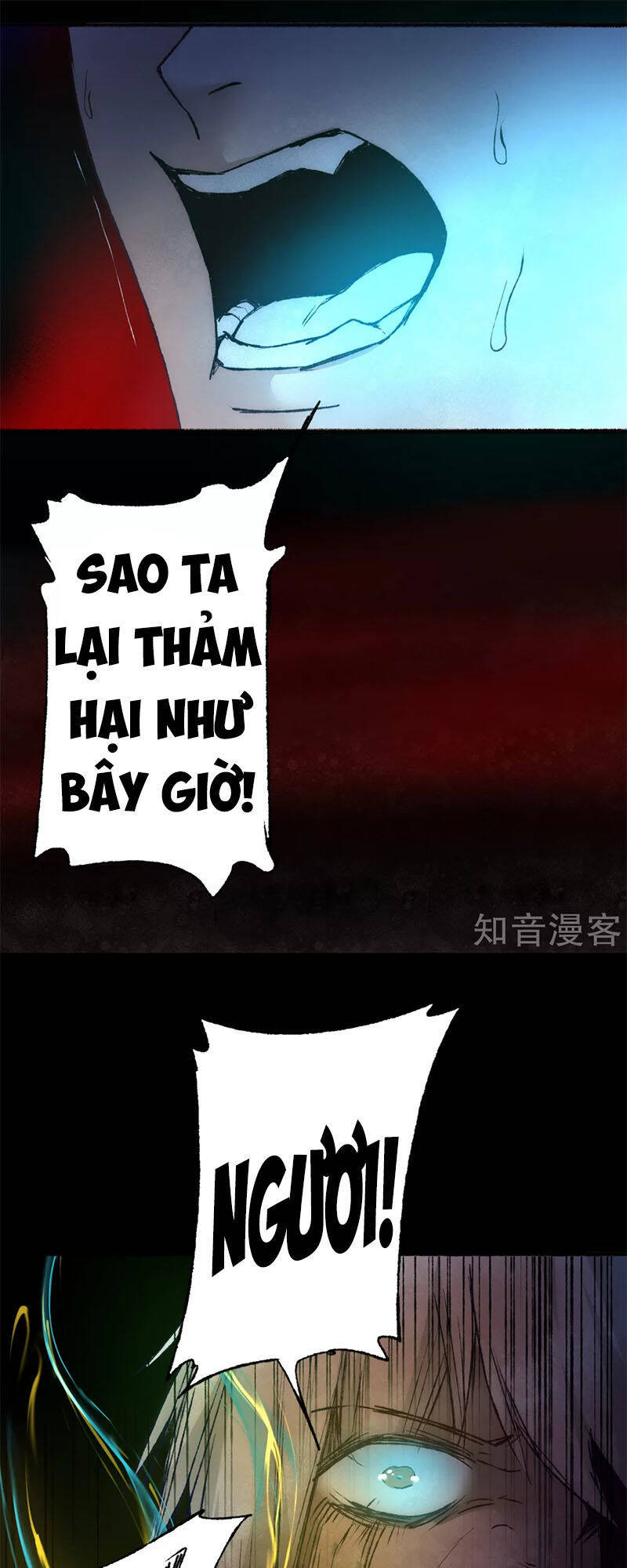 Nghịch Chuyển Tiên Đồ Chapter 37 - Trang 10