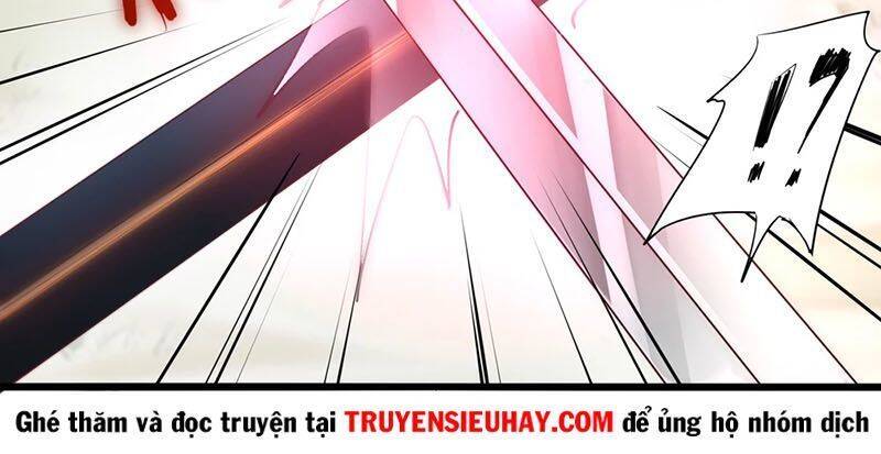 Nghịch Chuyển Tiên Đồ Chapter 29 - Trang 3