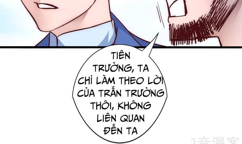 Nghịch Chuyển Tiên Đồ Chapter 28 - Trang 22