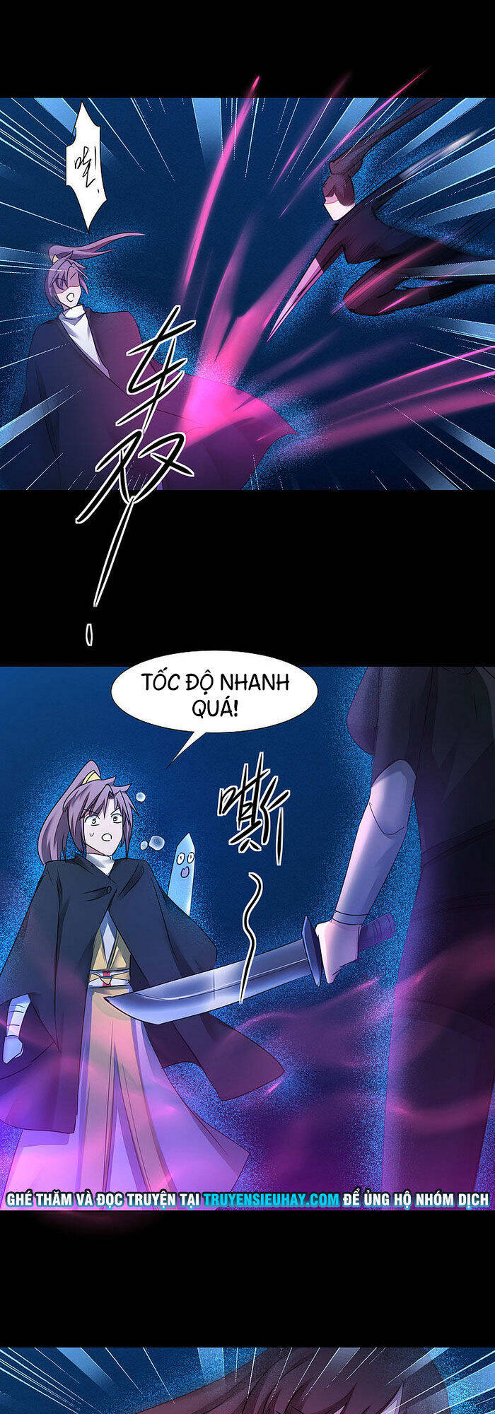 Nghịch Chuyển Tiên Đồ Chapter 181 - Trang 0