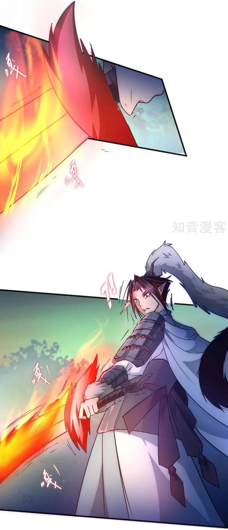 Nghịch Chuyển Tiên Đồ Chapter 35 - Trang 11