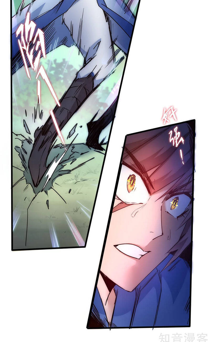 Nghịch Chuyển Tiên Đồ Chapter 34 - Trang 8