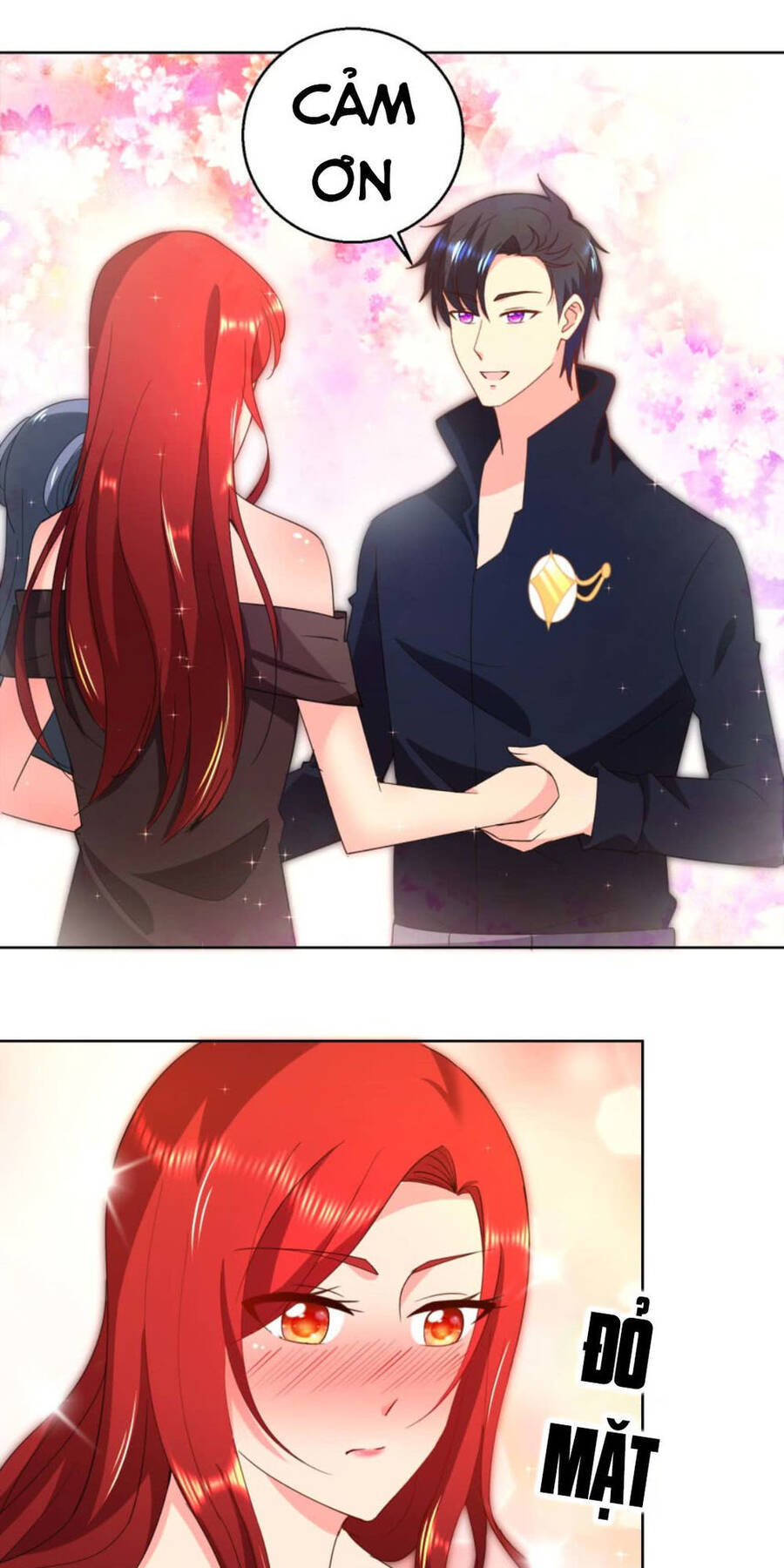 Vú Em Là Cổ Tiên Chapter 26 - Trang 18