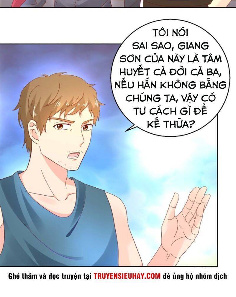Vú Em Là Cổ Tiên Chapter 37 - Trang 1