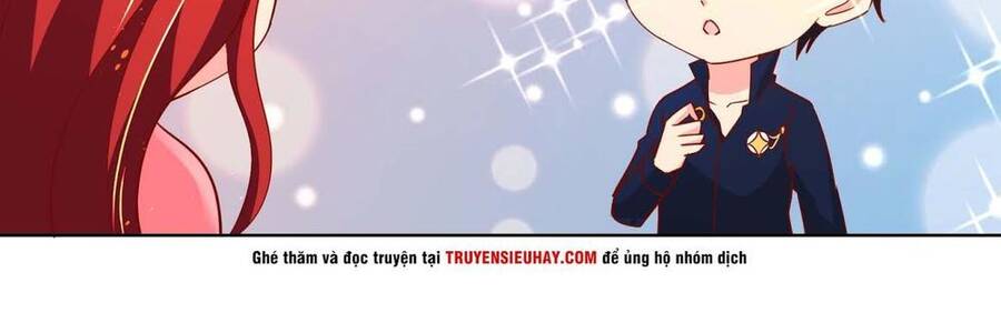 Vú Em Là Cổ Tiên Chapter 33 - Trang 13