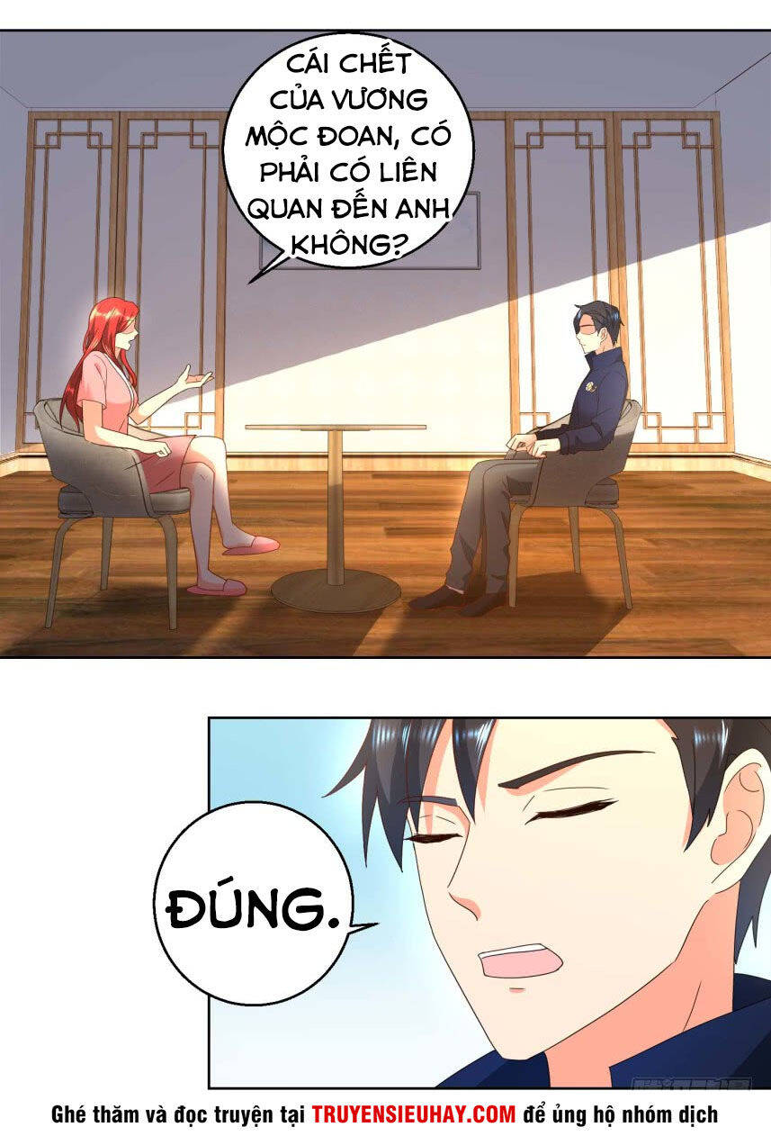 Vú Em Là Cổ Tiên Chapter 31 - Trang 15