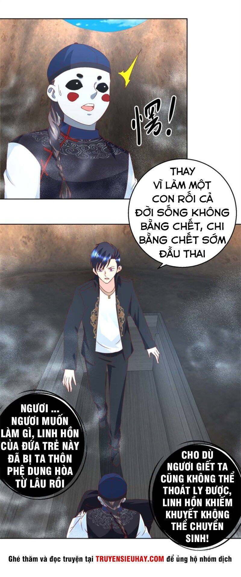 Vú Em Là Cổ Tiên Chapter 43 - Trang 3