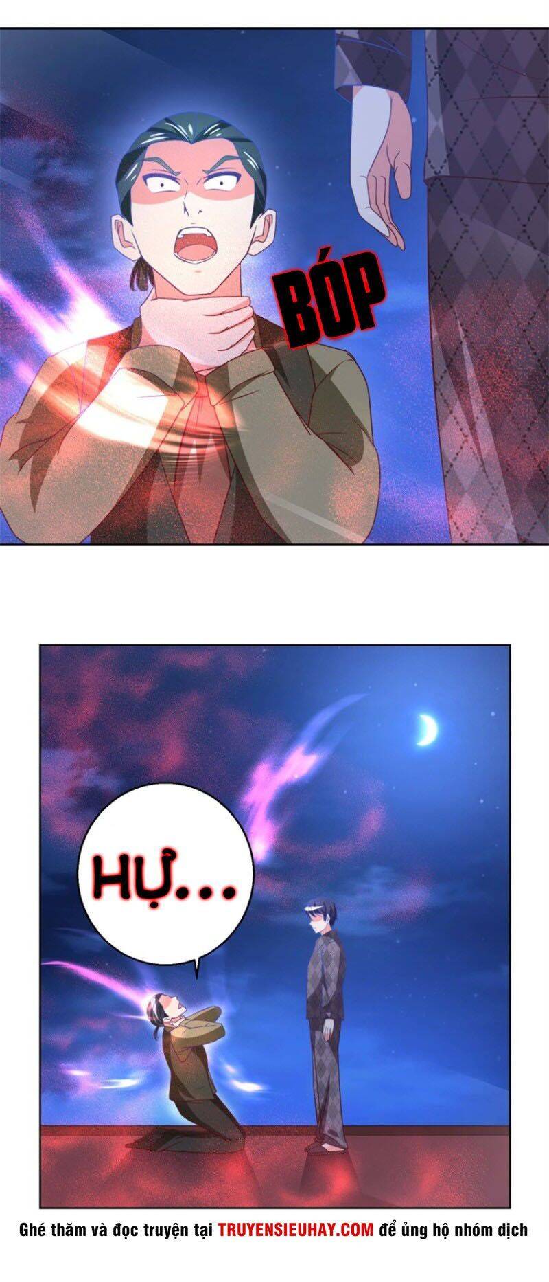 Vú Em Là Cổ Tiên Chapter 50 - Trang 15