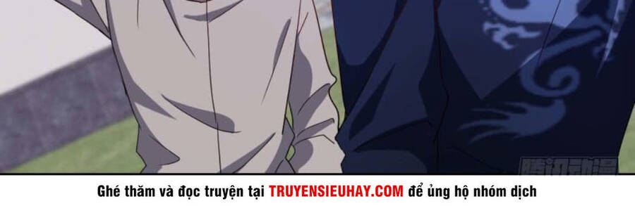 Vú Em Là Cổ Tiên Chapter 28 - Trang 9
