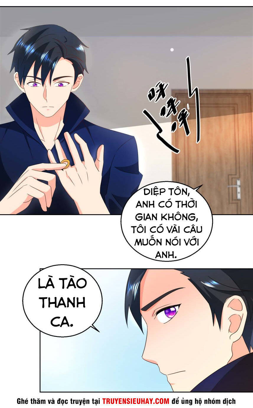 Vú Em Là Cổ Tiên Chapter 31 - Trang 9