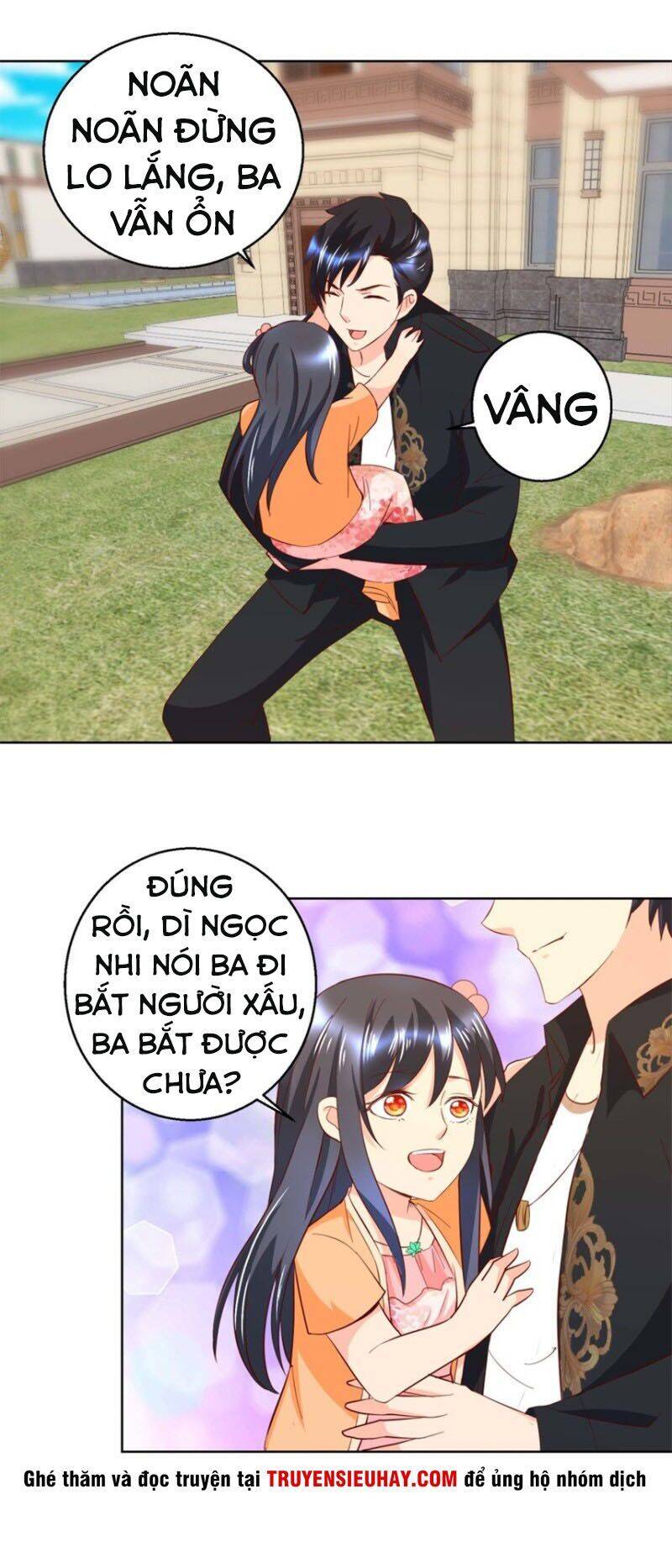Vú Em Là Cổ Tiên Chapter 44 - Trang 13