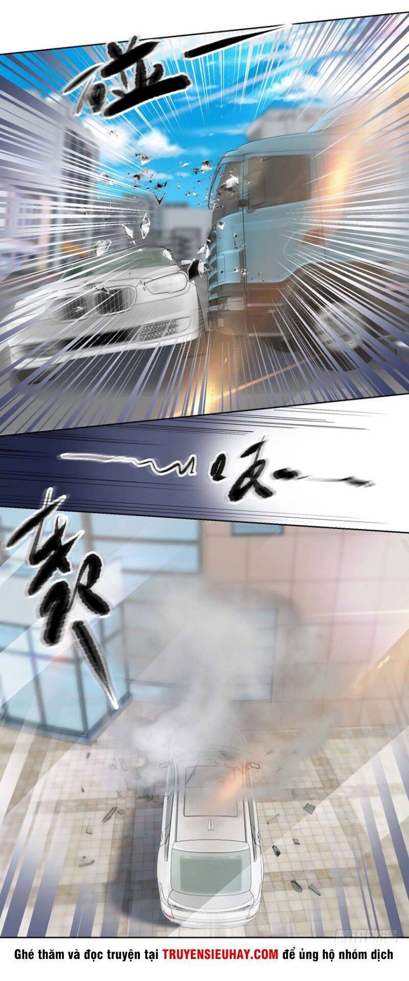 Vú Em Là Cổ Tiên Chapter 38 - Trang 16