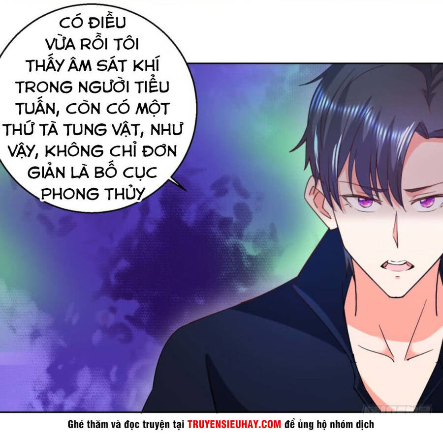 Vú Em Là Cổ Tiên Chapter 25 - Trang 21