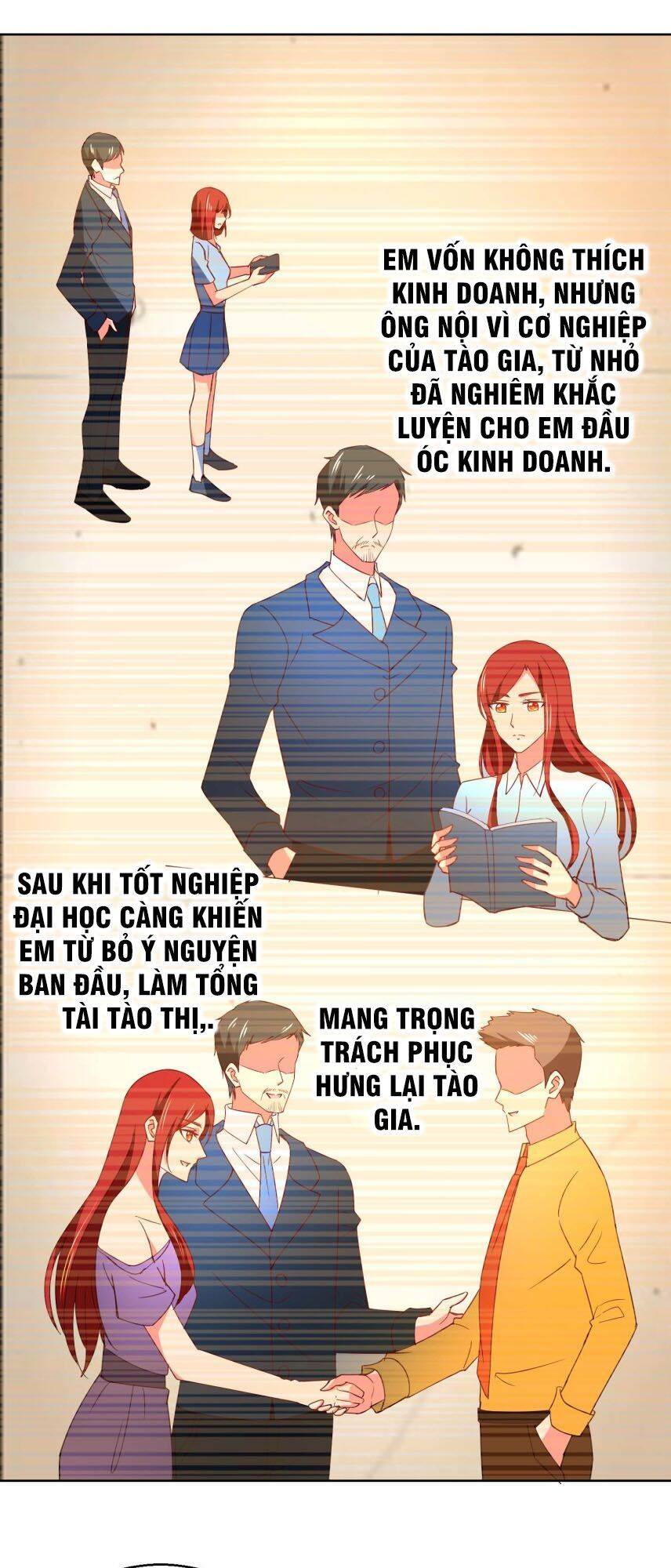 Vú Em Là Cổ Tiên Chapter 32 - Trang 7