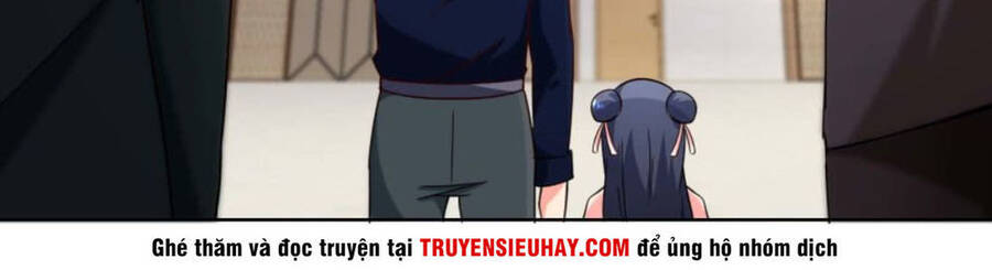 Vú Em Là Cổ Tiên Chapter 22 - Trang 15