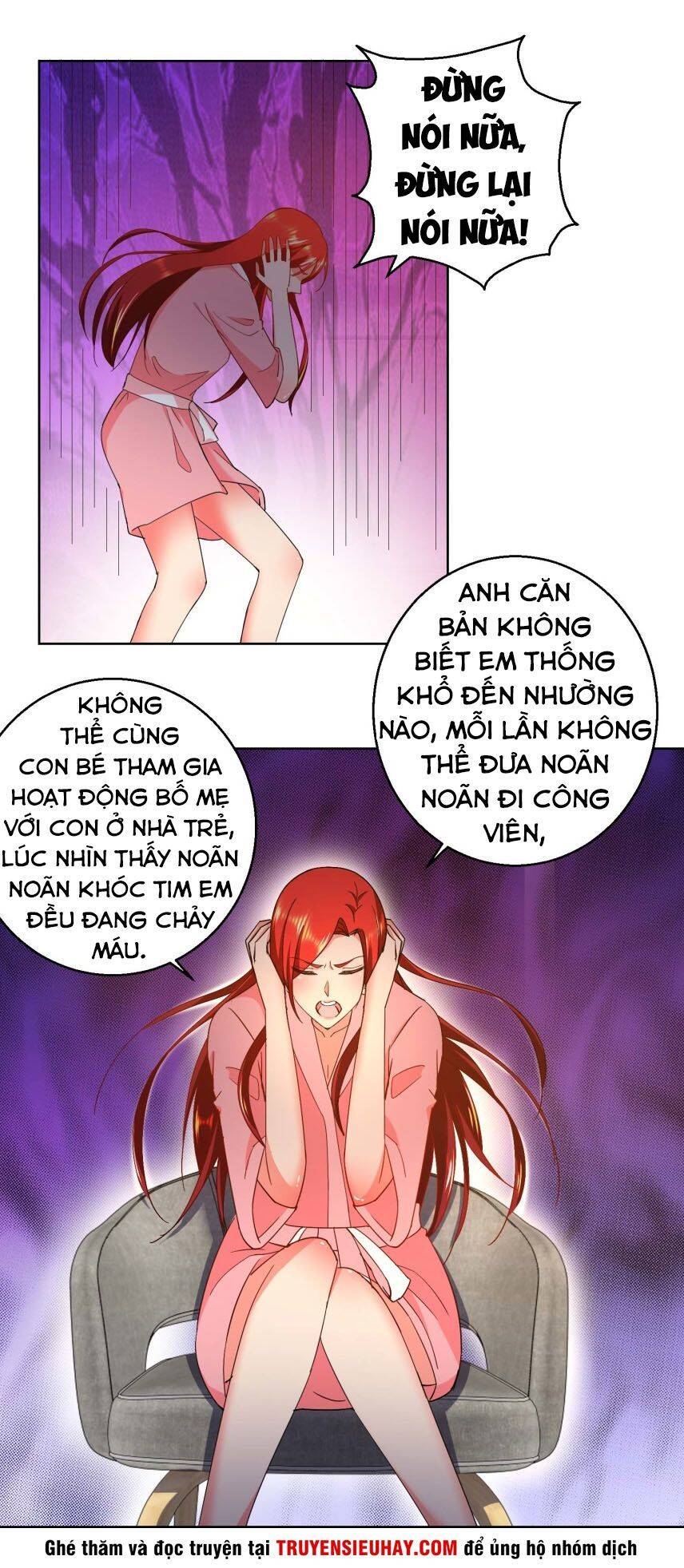 Vú Em Là Cổ Tiên Chapter 32 - Trang 13