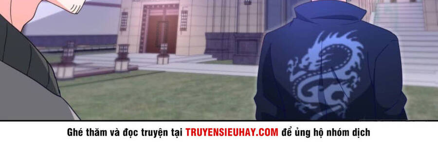 Vú Em Là Cổ Tiên Chapter 28 - Trang 15