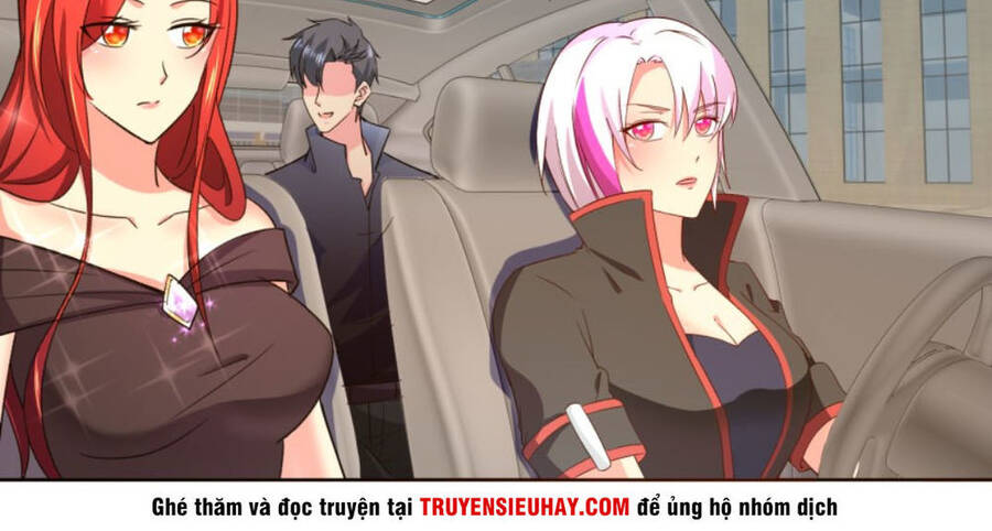 Vú Em Là Cổ Tiên Chapter 23 - Trang 15