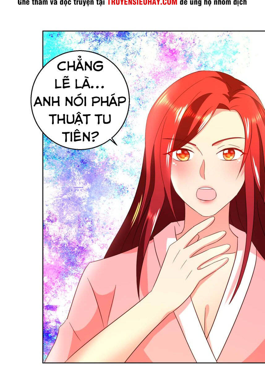 Vú Em Là Cổ Tiên Chapter 31 - Trang 18