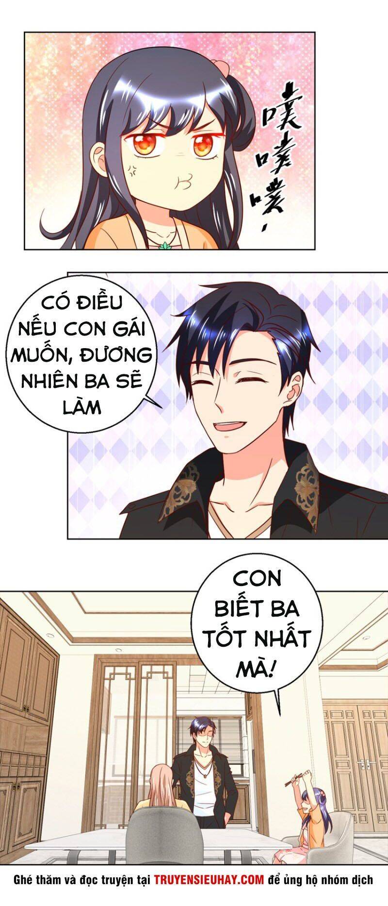 Vú Em Là Cổ Tiên Chapter 45 - Trang 15