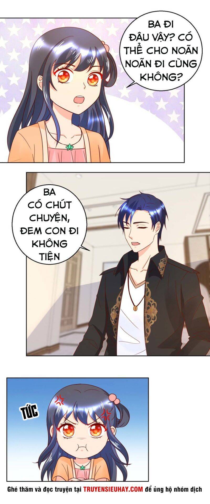 Vú Em Là Cổ Tiên Chapter 40 - Trang 9