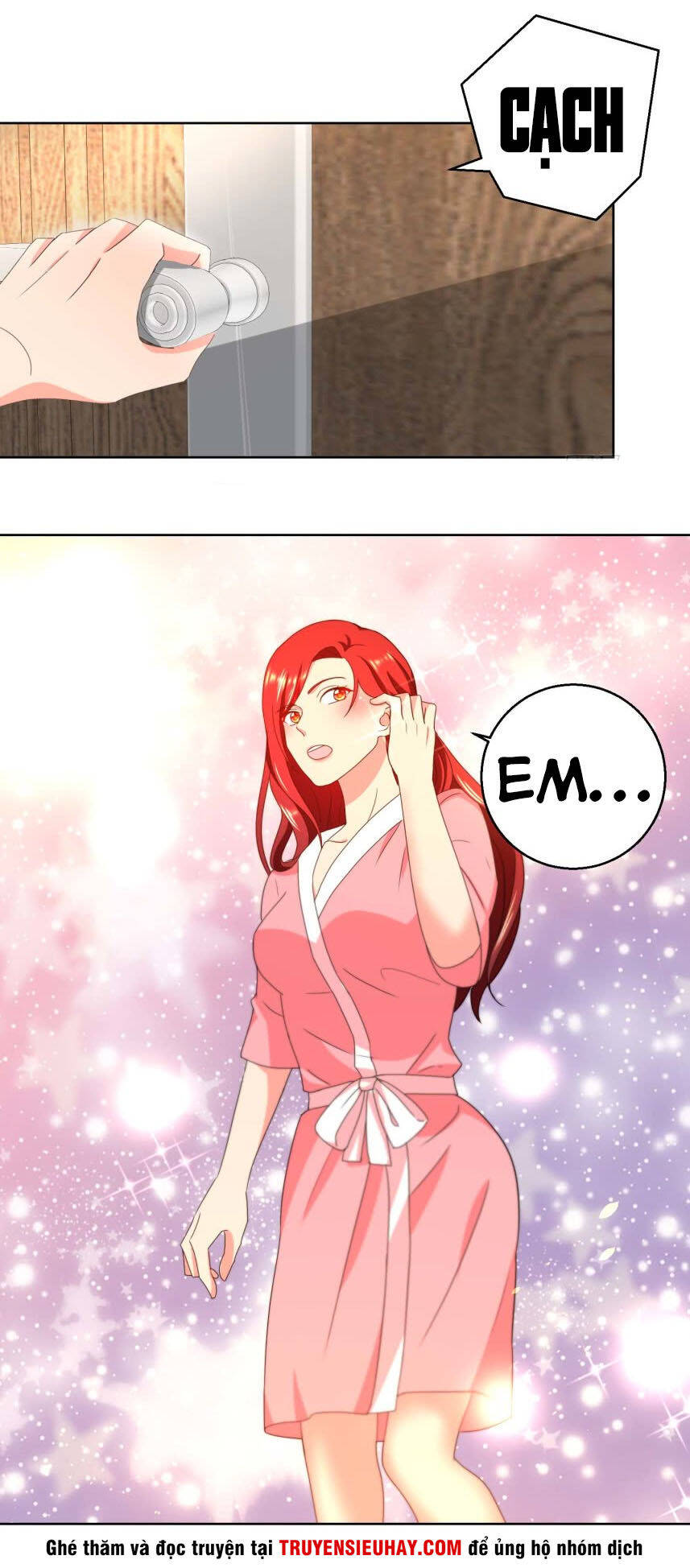 Vú Em Là Cổ Tiên Chapter 31 - Trang 10