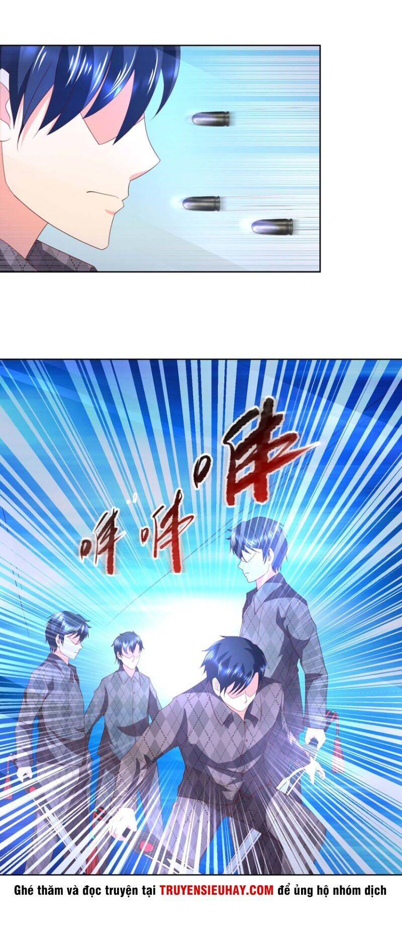 Vú Em Là Cổ Tiên Chapter 48 - Trang 12