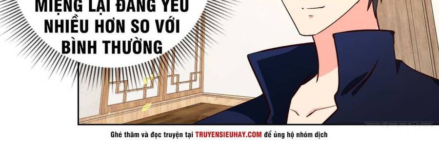 Vú Em Là Cổ Tiên Chapter 33 - Trang 9