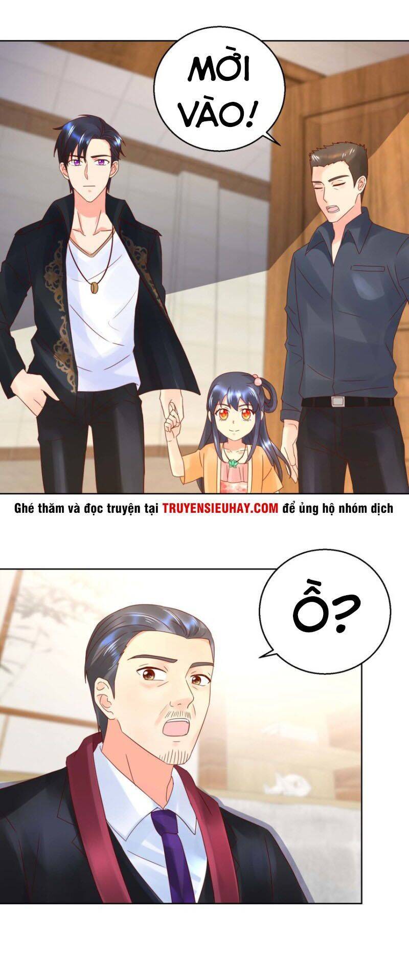 Vú Em Là Cổ Tiên Chapter 35 - Trang 13