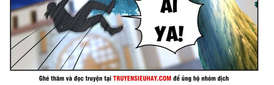 Vú Em Là Cổ Tiên Chapter 28 - Trang 3