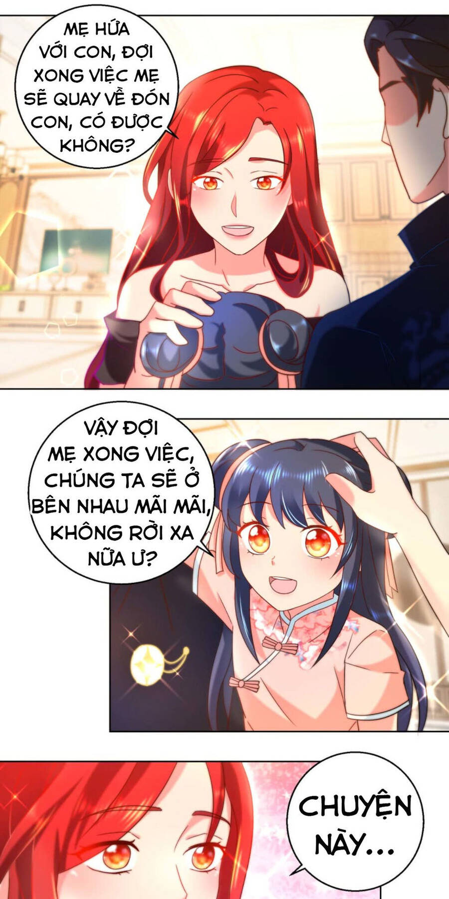 Vú Em Là Cổ Tiên Chapter 29 - Trang 6