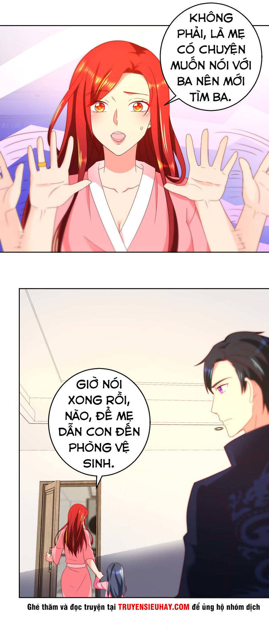 Vú Em Là Cổ Tiên Chapter 34 - Trang 6