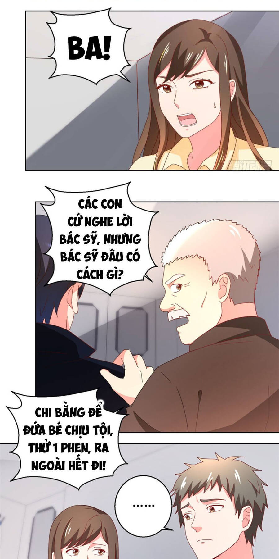 Vú Em Là Cổ Tiên Chapter 24 - Trang 16