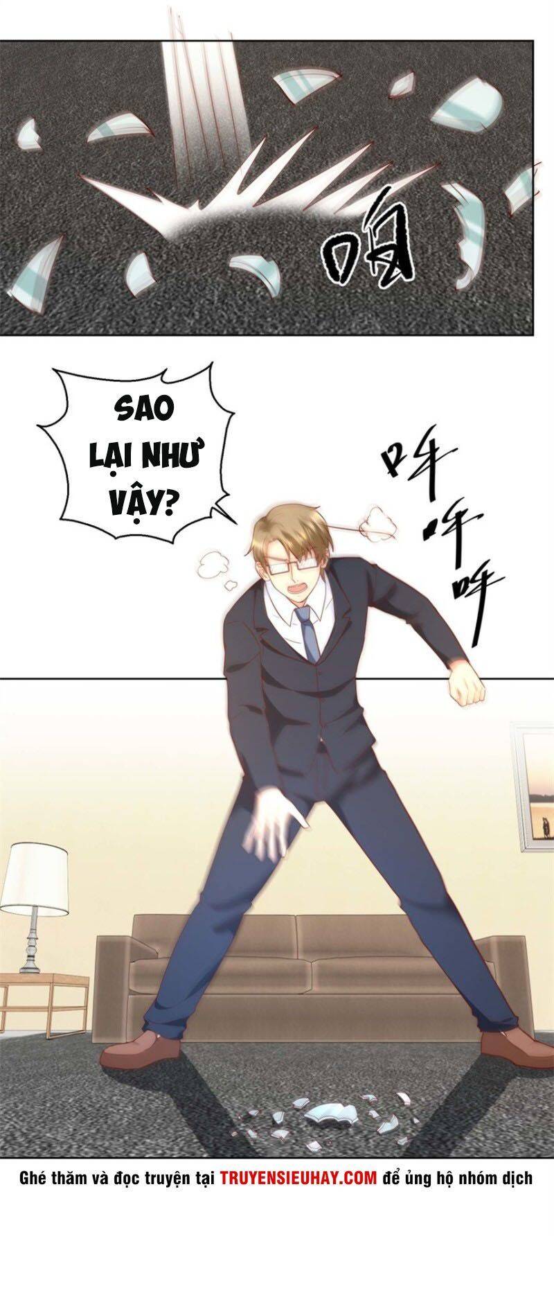 Vú Em Là Cổ Tiên Chapter 46 - Trang 7