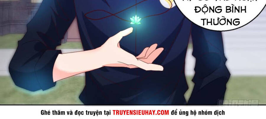 Vú Em Là Cổ Tiên Chapter 28 - Trang 1