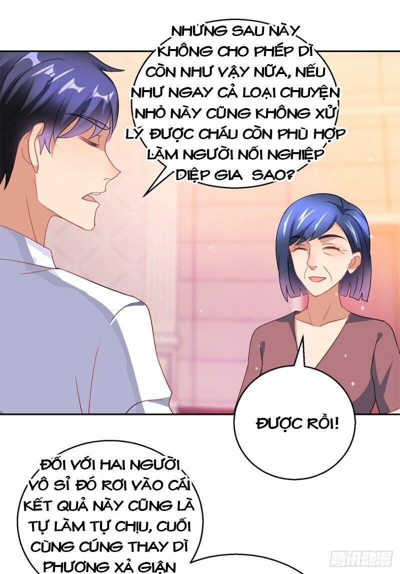 Vú Em Là Cổ Tiên Chapter 157 - Trang 7