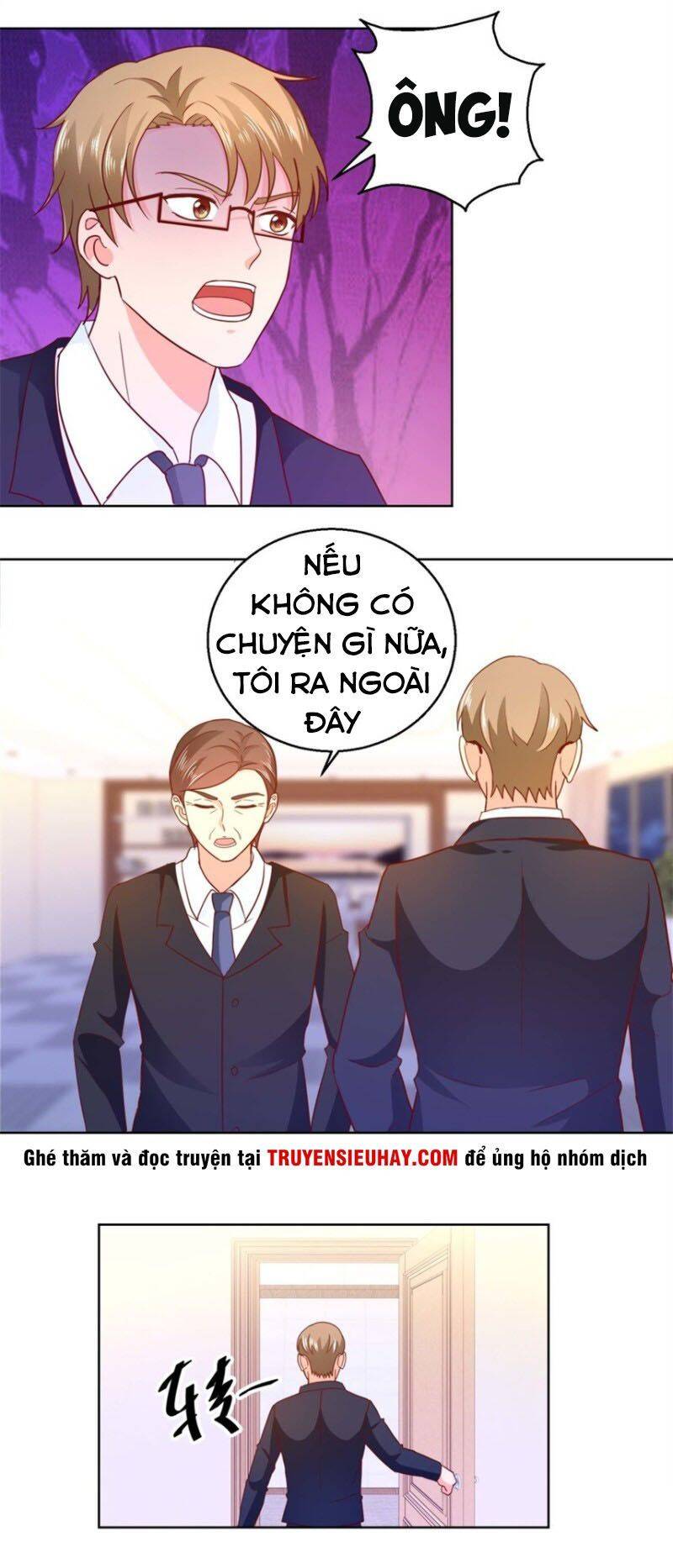 Vú Em Là Cổ Tiên Chapter 46 - Trang 12