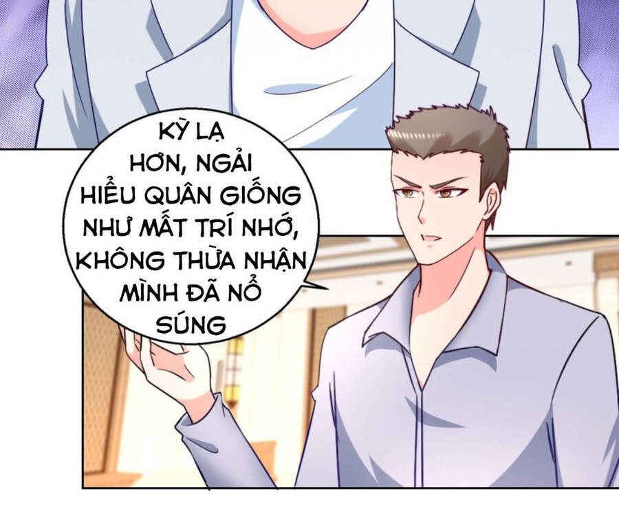 Vú Em Là Cổ Tiên Chapter 22 - Trang 9
